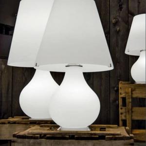 Lampade da tavolo e comodino